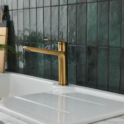 Clearwater Levant Single Lever Mono Kitchen Mixer Tap