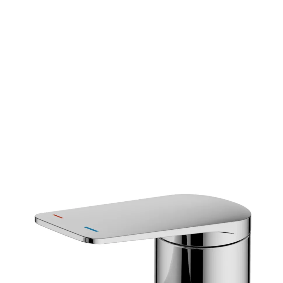 Clearwater Levant Single Lever Mono Pull Out Kitchen Mixer Tap