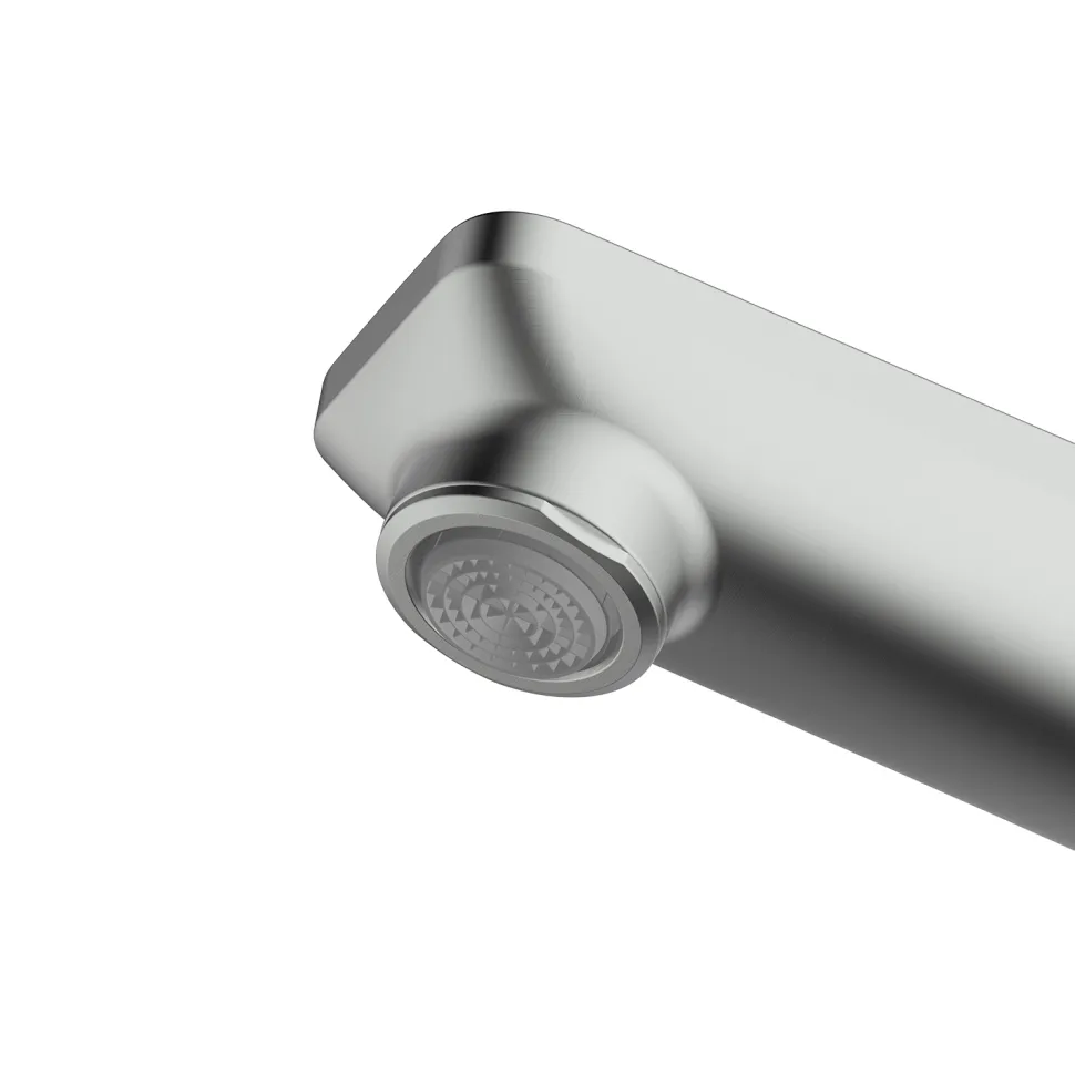 Clearwater Levant Single Lever Mono Pull Out Kitchen Mixer Tap