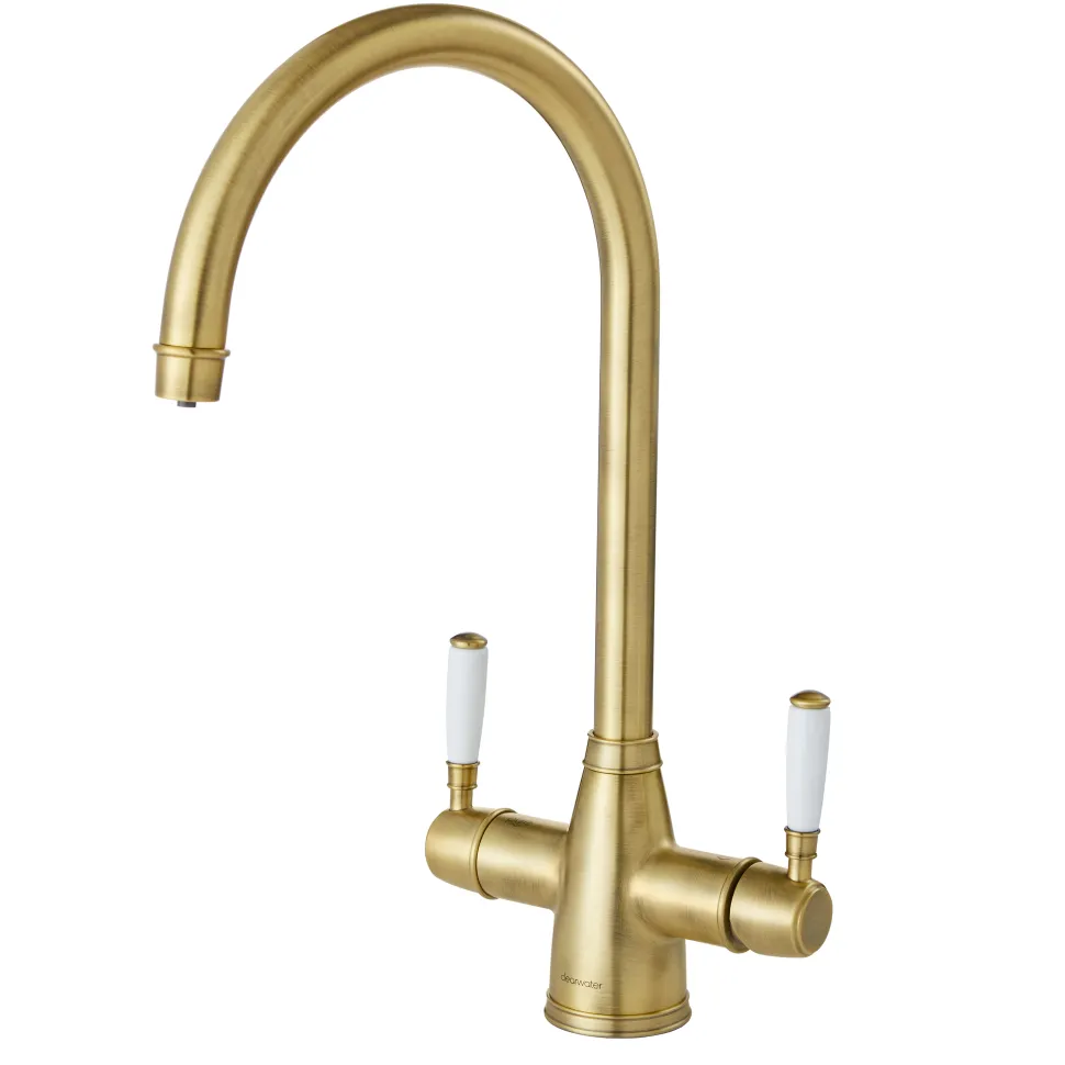 Clearwater Longdon 4-in-1 Instant Boiling Water Tap