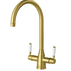 Clearwater Longdon 4-in-1 Instant Boiling Water Tap