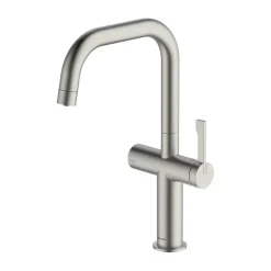 Clearwater Mariner WRAS Approved Single Lever Mono Kitchen Mixer and Cold Filtered Water Tap