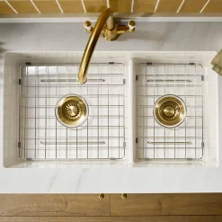 Clearwater Metro Duo Wire Grids