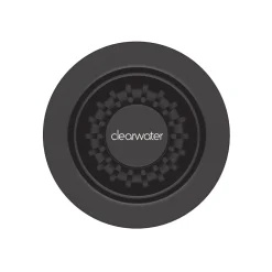 Clearwater 90mm Kitchen Basket Strainer Waste