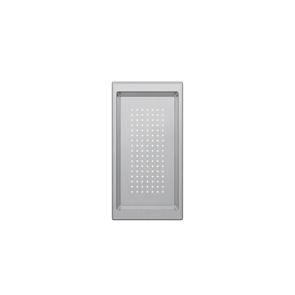 Clearwater Stainless Steel Colander for Urban Smart Kitchen Sinks