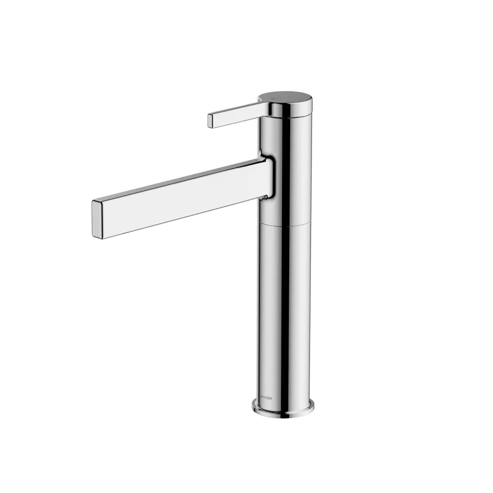 Clearwater Taku Single Lever Mono Kitchen Mixer Tap