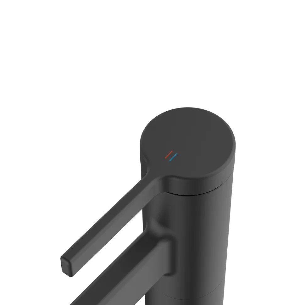 Clearwater Taku Single Lever Mono Kitchen Mixer Tap