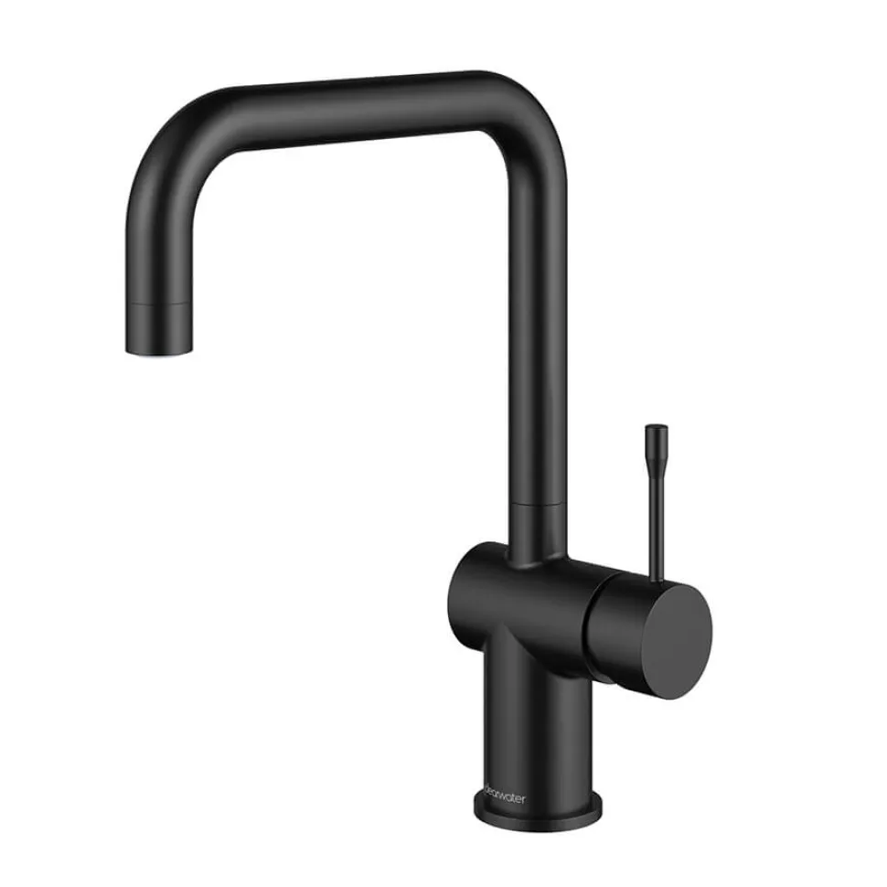 Clearwater Zodiac WRAS Approved Single Lever Mono Kitchen Mixer