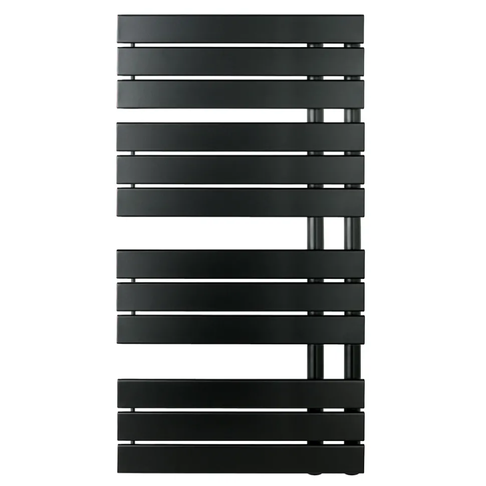 CLEO Open-Side Heated Towel Rail