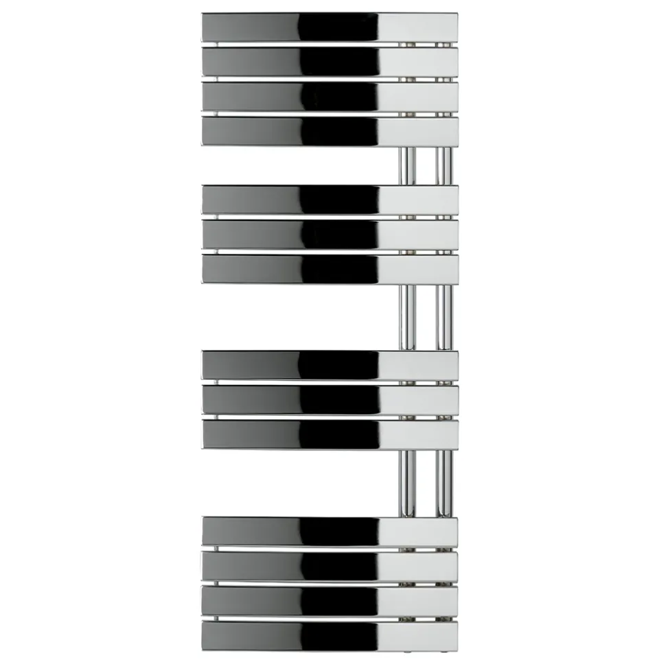 CLEO Open-Side Heated Towel Rail