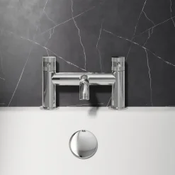 Core Deck Mounted Bath Filler