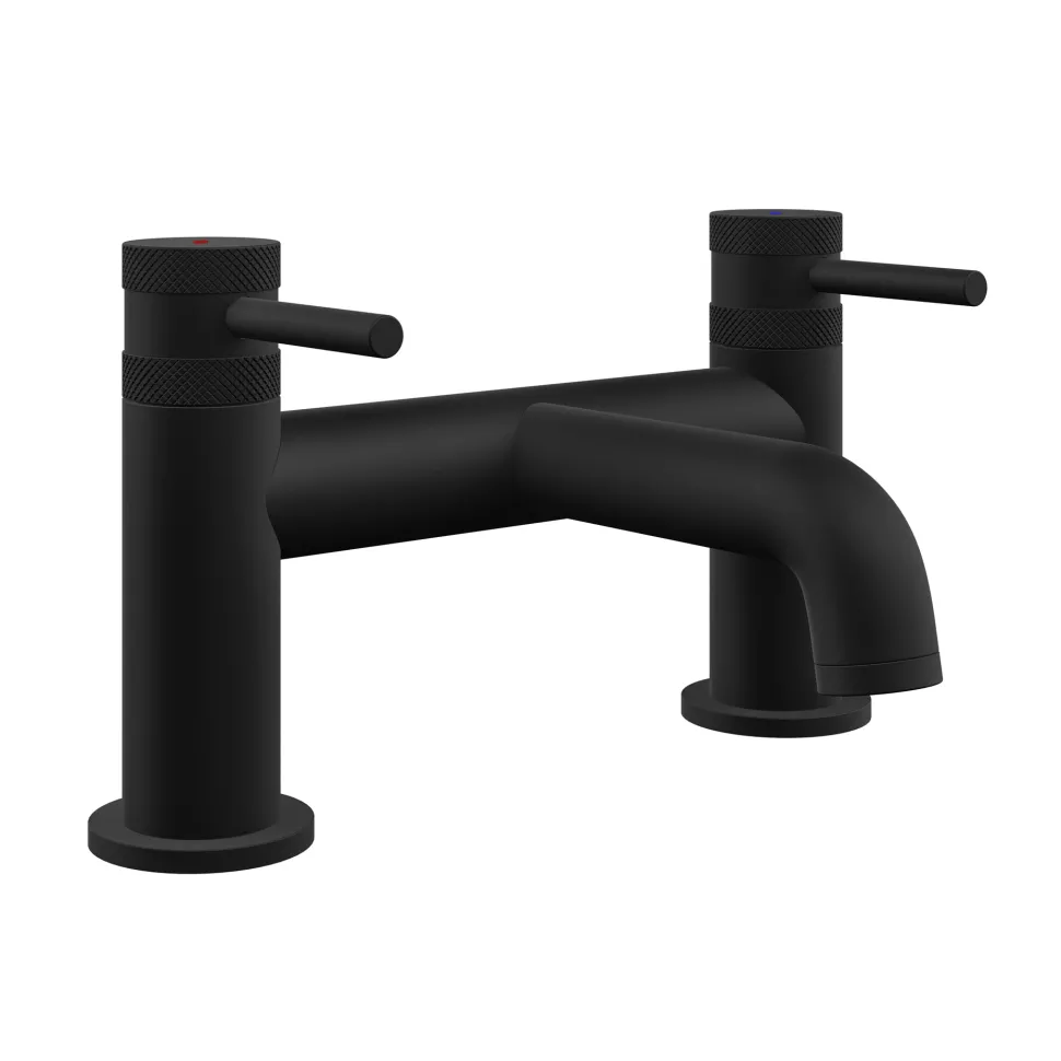 Core Deck Mounted Bath Filler
