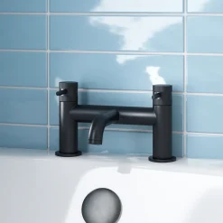 Core Deck Mounted Bath Filler