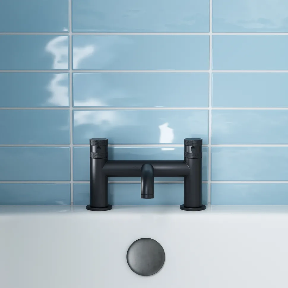 Core Deck Mounted Bath Filler