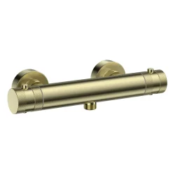 Core Exposed Thermostatic Bar Shower Valve