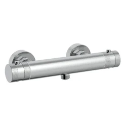 Core Exposed Thermostatic Bar Shower Valve