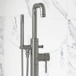 Core Freestanding Bath Shower Mixer Tap