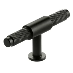 Core Knurled Furniture T-Bar Handle