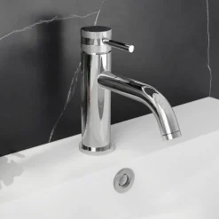 Core Mono Basin Mixer Tap