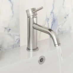 Core Mono Basin Mixer Tap