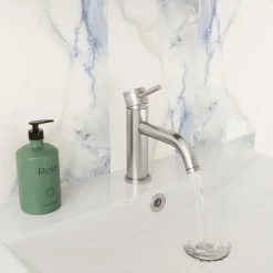 Core Mono Basin Mixer Tap