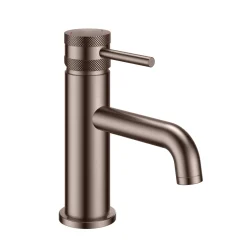 Core Mono Basin Mixer Tap