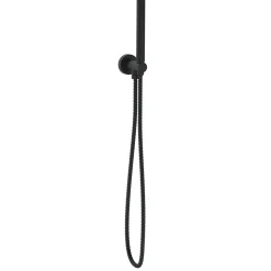 Core Shower Package with 3 Outlet Valve, Fixed Shower Head, Kit & Overflow Bath Filler