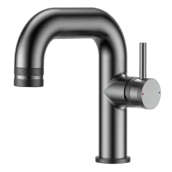 Core Side Lever Mono Basin Mixer Tap