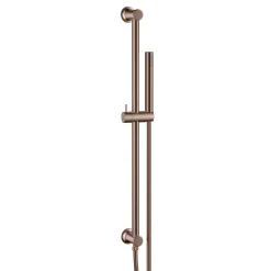 Core Slide Rail Shower Kit with Microphone Handset & Hose