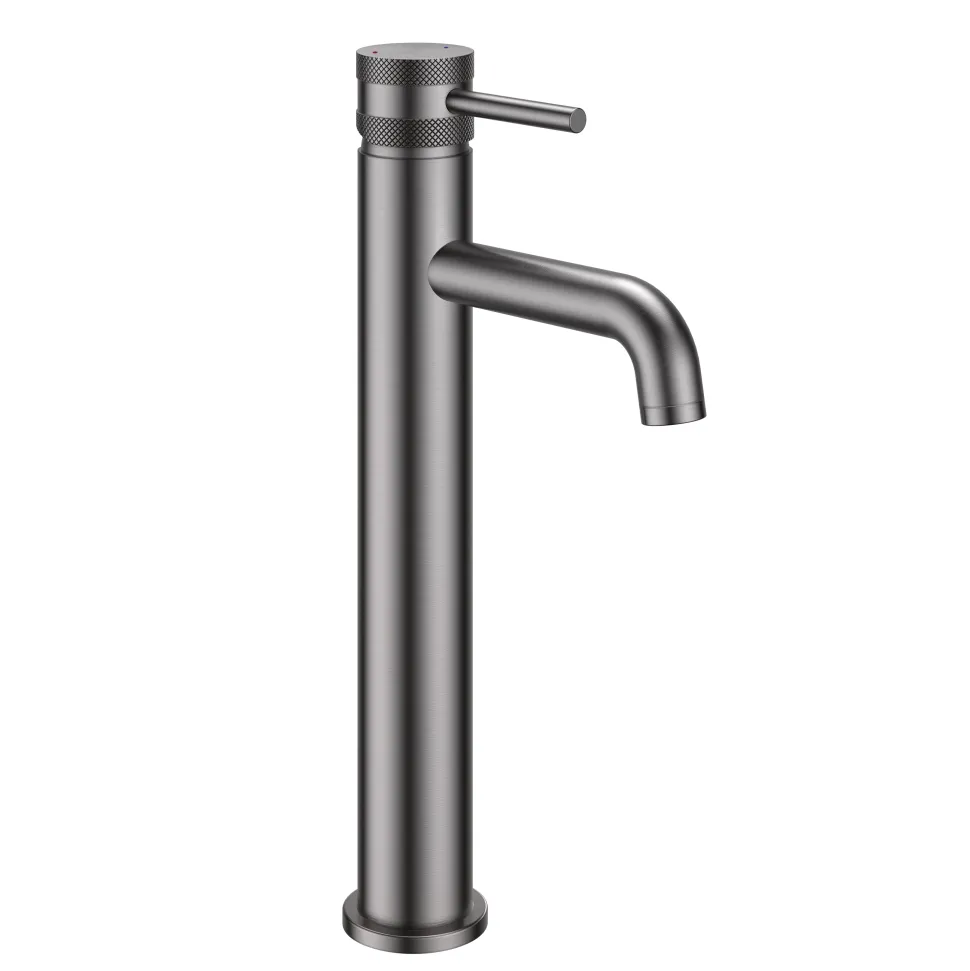 Core Tall Mono Basin Mixer Tap