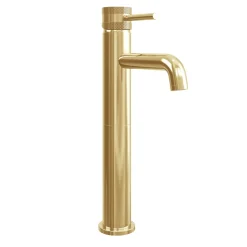 Core Tall Mono Basin Mixer Tap