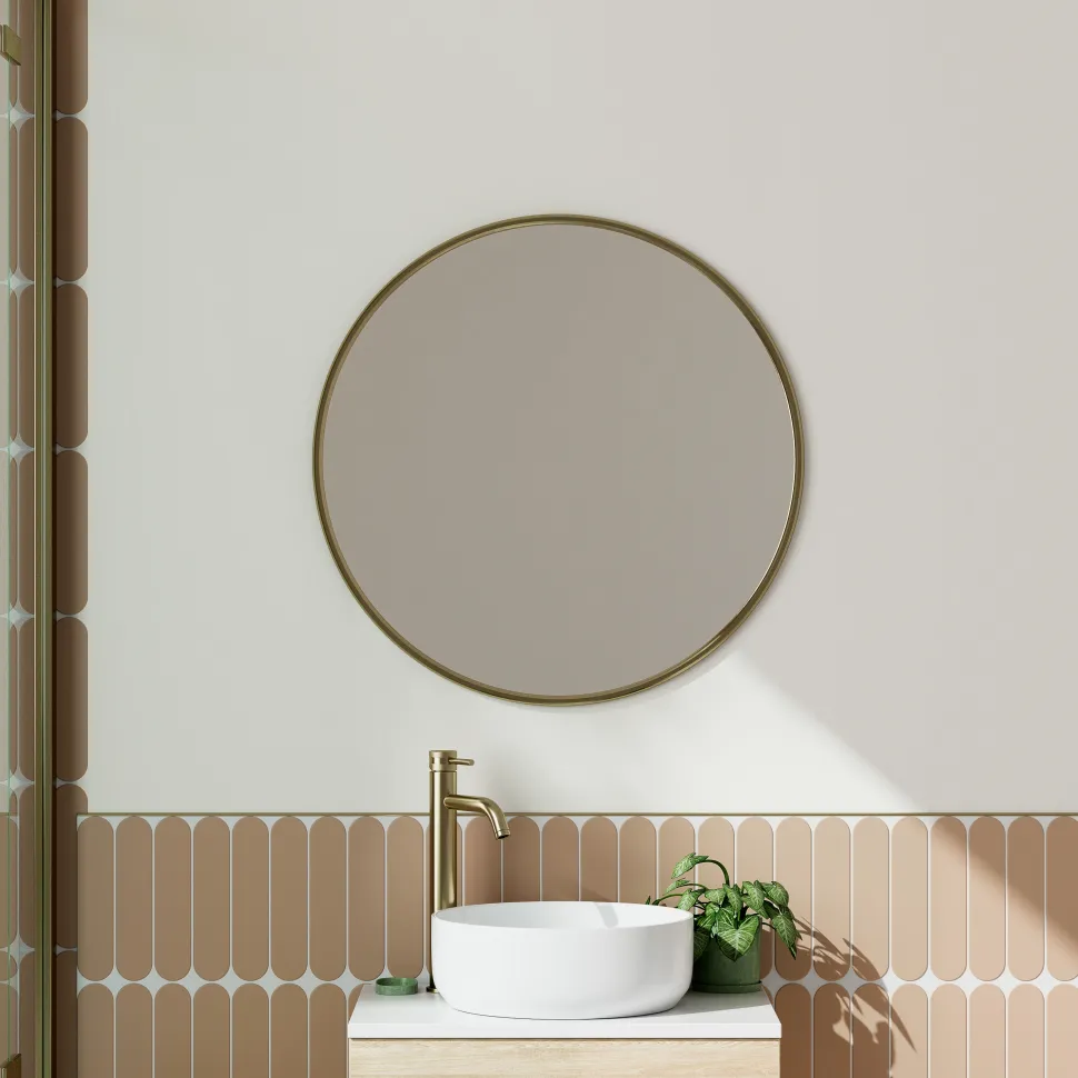 Core Tall Mono Basin Mixer Tap