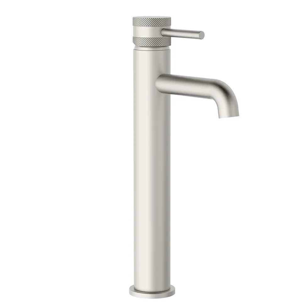 Core Tall Mono Basin Mixer Tap