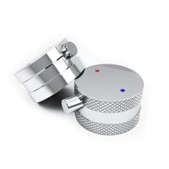 Core Tall Mono Basin Mixer Tap