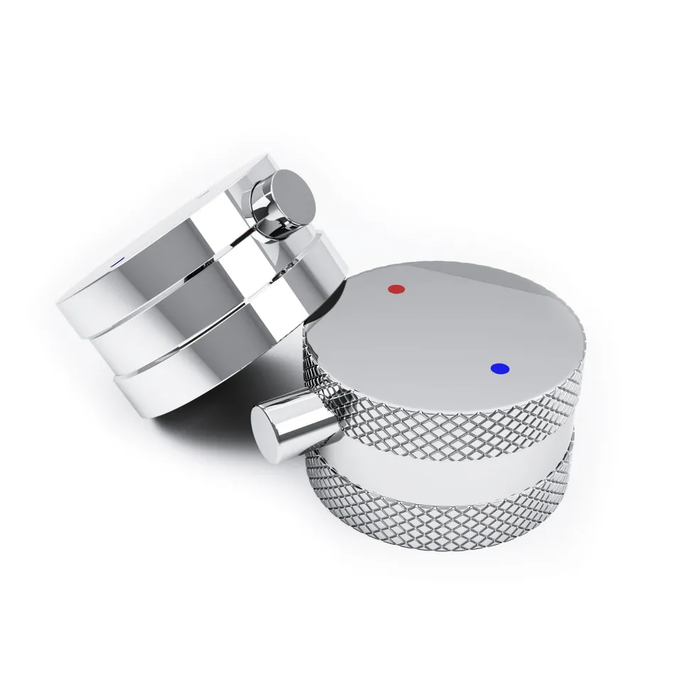 Core Tall Mono Basin Mixer Tap