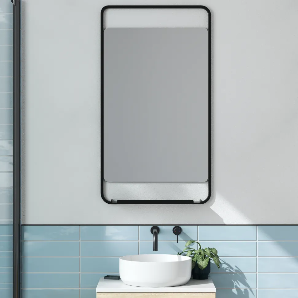 Core Wall Mounted Basin Tap