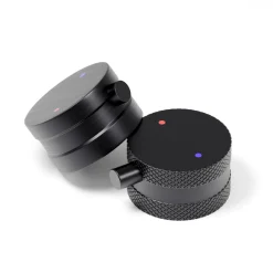 Core Wall Mounted Basin Tap