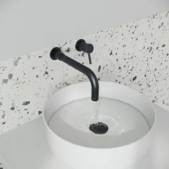Core Wall Mounted Basin Tap