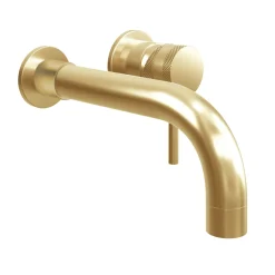 Core Wall Mounted Basin Tap