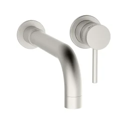 Core Wall Mounted Basin Tap