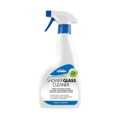 Cramer Professional Shower Glass Cleaner for Daily Use on Coated or Uncoated Glass - 750ml