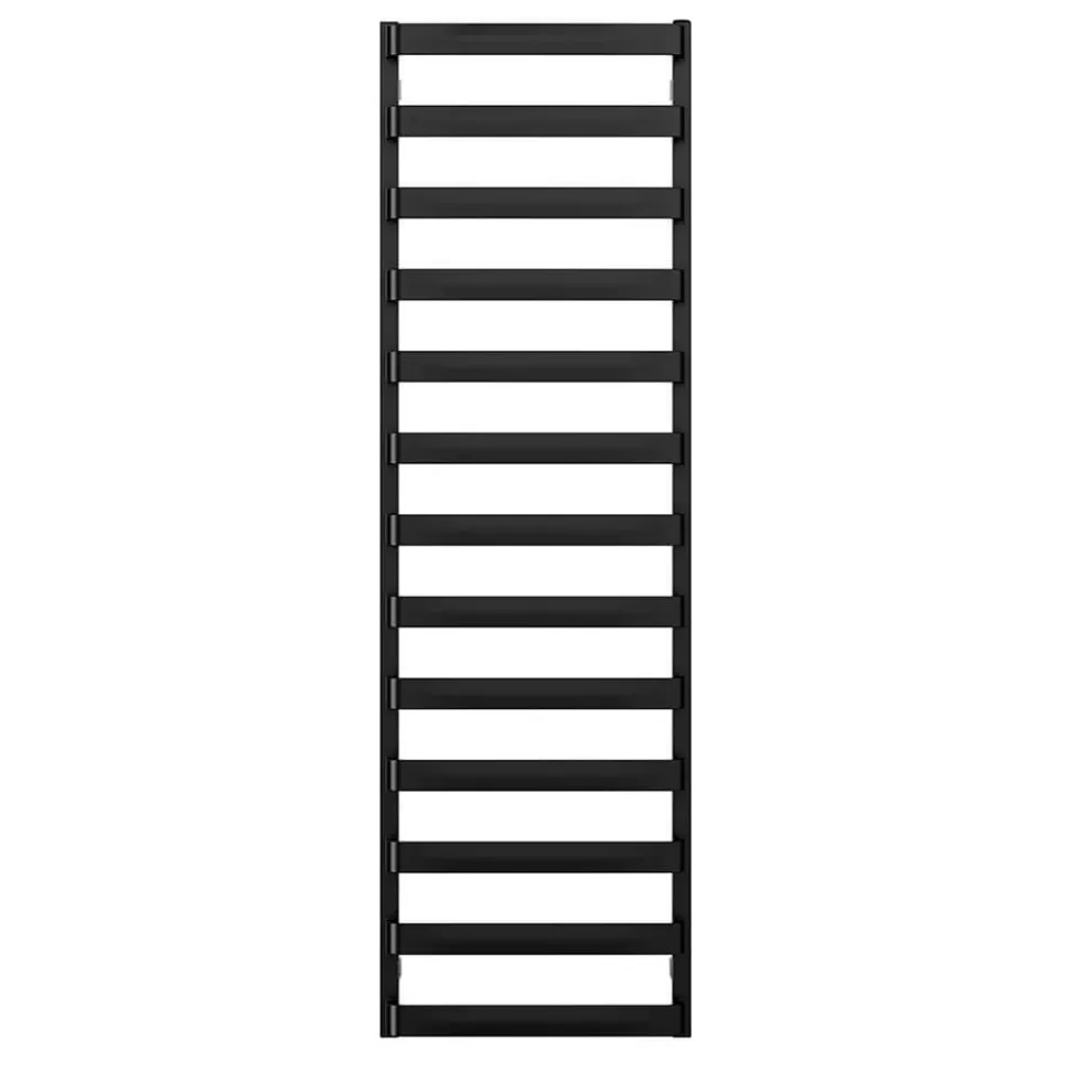 Crosswater Air Heated Towel Rail