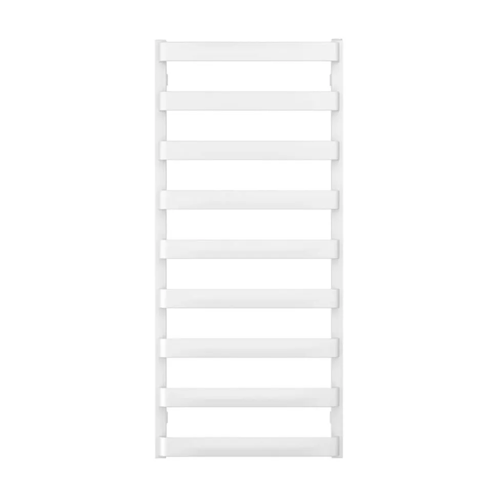 Crosswater Air Heated Towel Rail