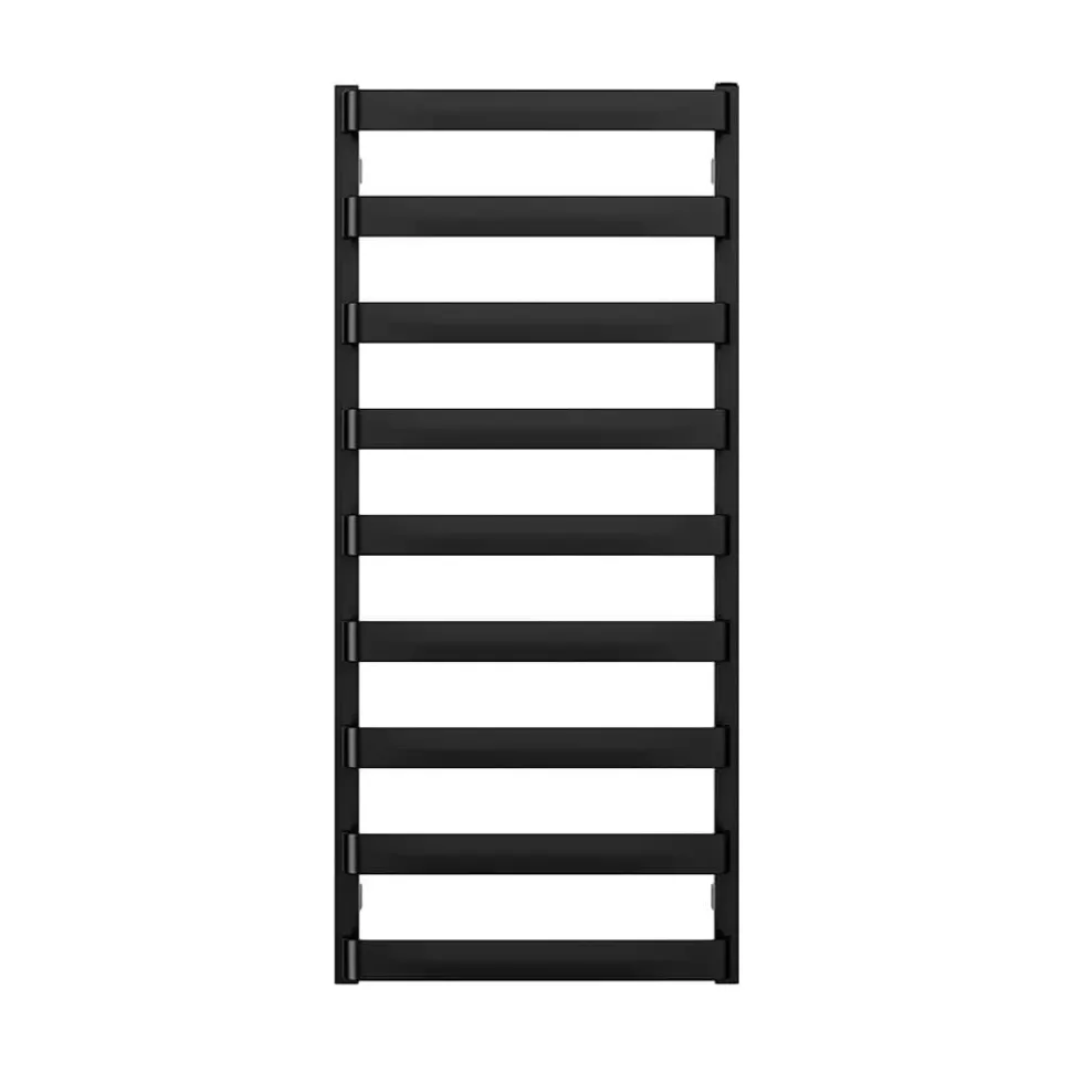 Crosswater Air Heated Towel Rail