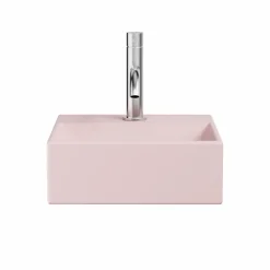 Crosswater Beck 300mm Cloakroom Wall Hung Basin with Waste
