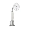 Crosswater Belgravia Follow Me Shower Handset & Hose