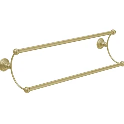 Crosswater Belgravia 600mm Double Towel Rail