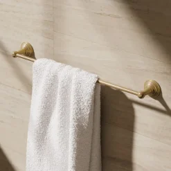 Crosswater Belgravia 490mm Single Towel Rail