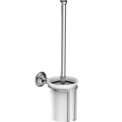 Crosswater Belgravia Toilet Brush Holder