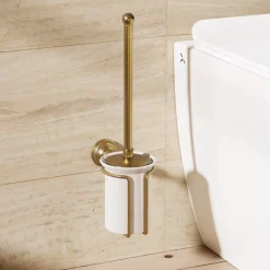 Crosswater Belgravia Toilet Brush Holder